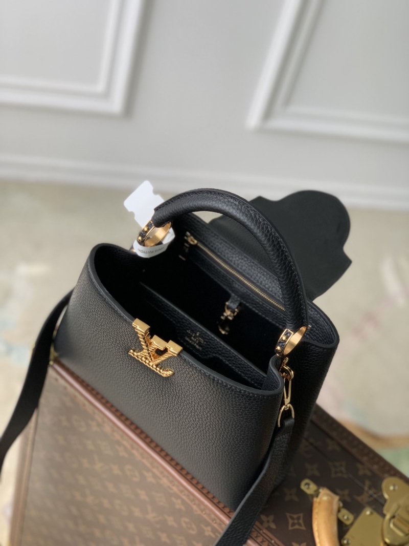 LV Satchel Bags